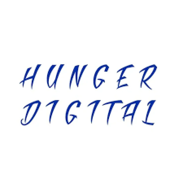 HUNGER DIGITAL